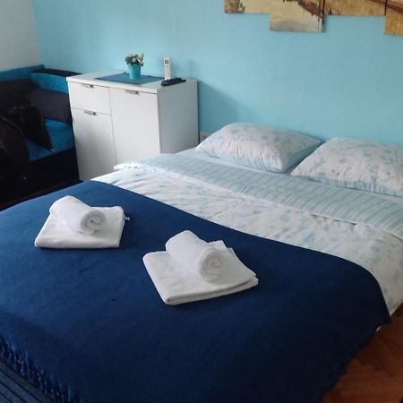 Appartamento Mona Blue SJJ Esterno foto