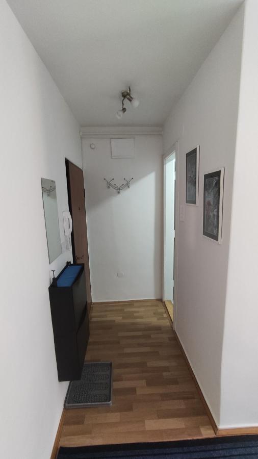 Appartamento Mona Blue SJJ Esterno foto