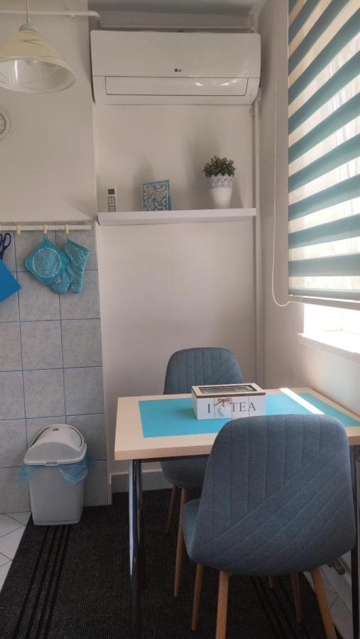 Appartamento Mona Blue SJJ Esterno foto